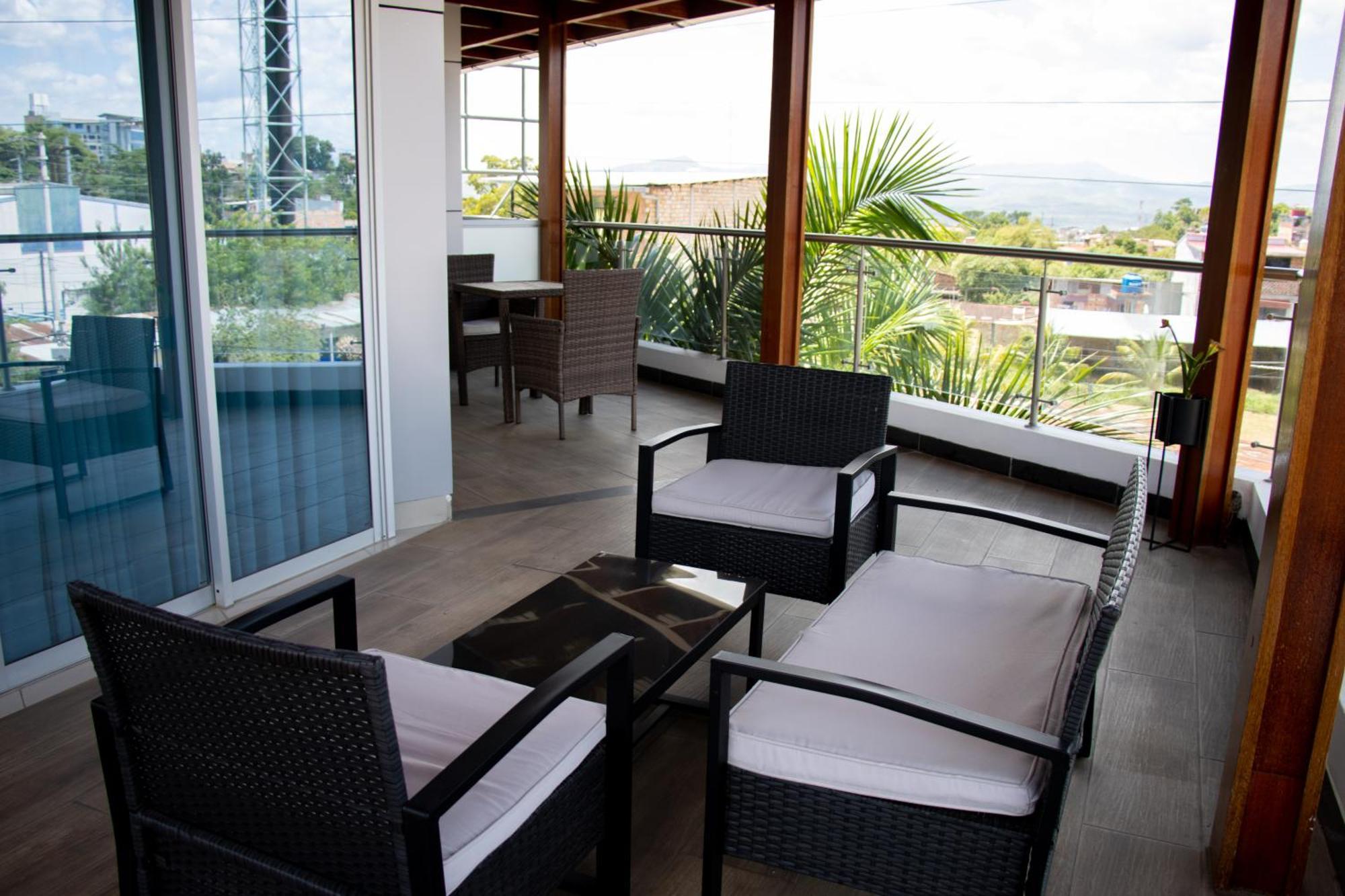 Rbb Brito Hotel Tarapoto Zewnętrze zdjęcie