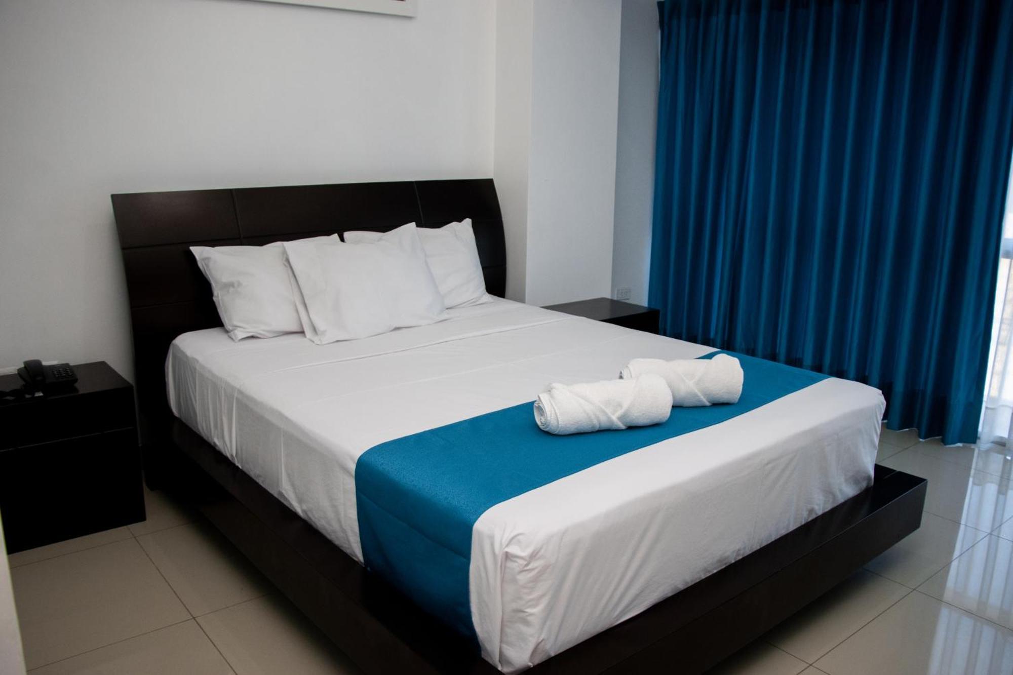 Rbb Brito Hotel Tarapoto Zewnętrze zdjęcie
